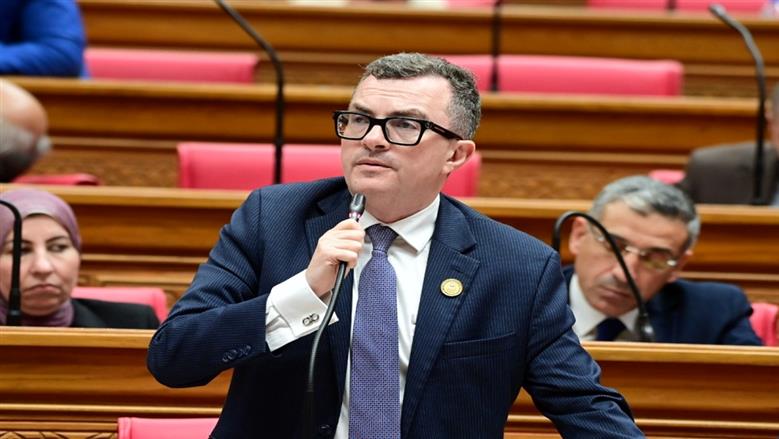 وزير التخطيط: الدولة تستهدف طفرة تنموية كبرى للوصول بالناتج المحلي إلى 24.5 تريليون جنيه