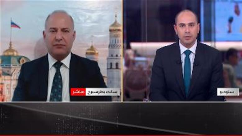 خبير روسي: تهديد بيلاروسيا جزء من خطة لمحاصرة وإضعاف موسكو 