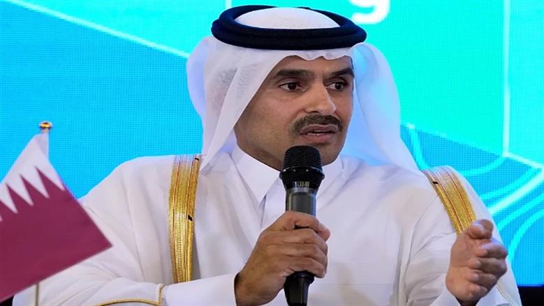 وزير الطاقة القطري يعلن مصرع 13 وإصابة 66 في انفجار بمصنع بمنطقة رأس لفان