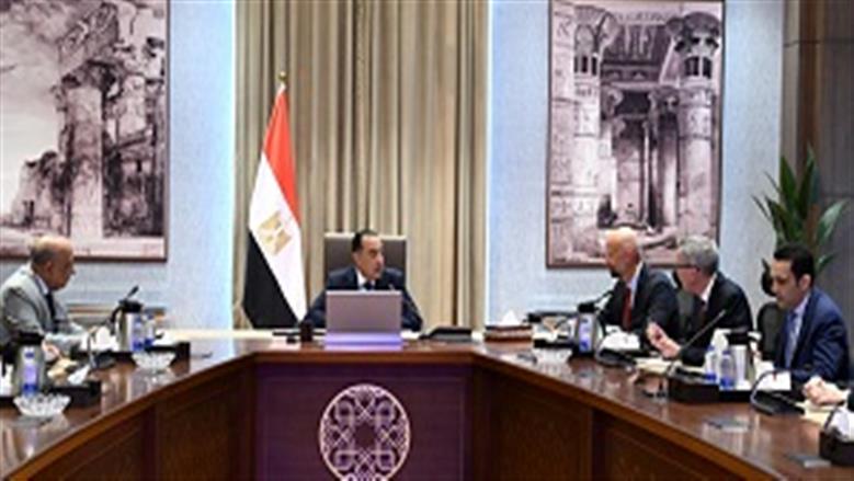 رئيس الوزراء يشيد بمشروعات «سكاتك» و«أوبليسيك» للطاقة المتجددة: تتوافق مع توجهات الدولة