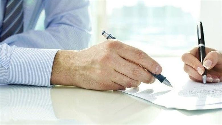 خطوات توثيق عقود البيع والإيجار