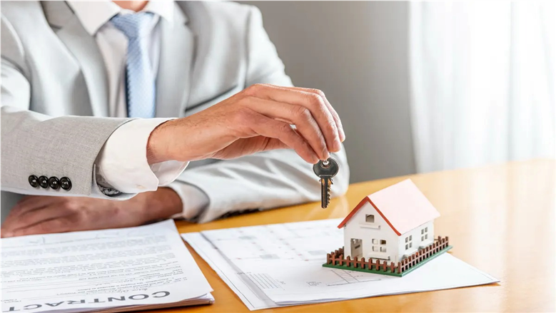 خطوات توثيق عقود البيع والإيجار