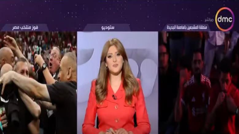 محمد عمر: فوز تاريخي لمصر على نيوزيلندا وننتظر إنجاز التأهل للدور الثاني بالمونديال