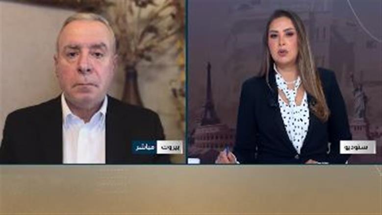 الخبير العسكري أكرم سريوي: تصريحات بن غفير تكشف نوايا إسرائيل في لبنان