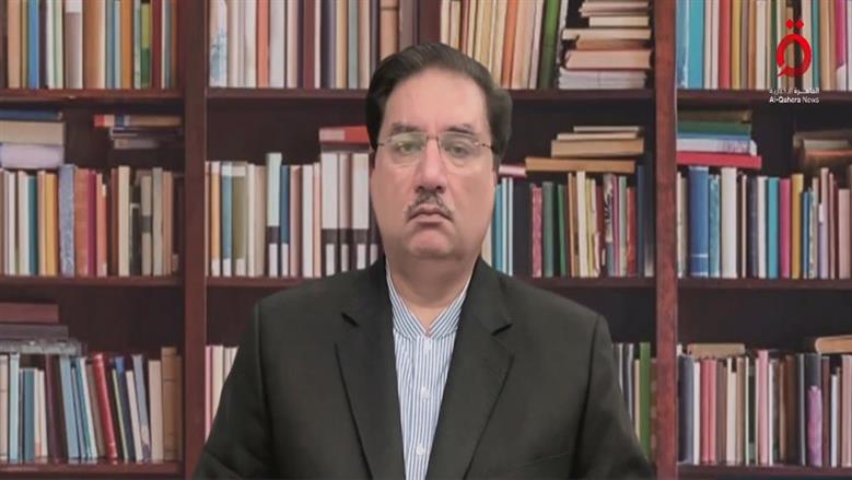 وزير خارجية باكستان الأسبق يطالب إيران بالالتزام بتعهداتها بشأن البرنامج النووي