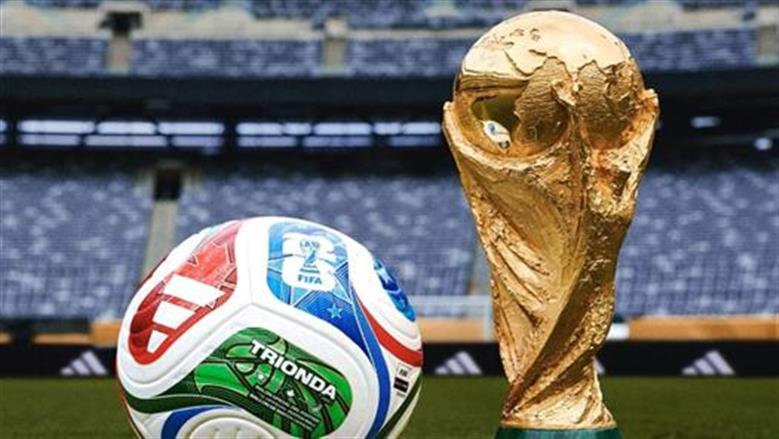 القنوات الناقلة لمباراة فرنسا والعراق في كأس العالم 2026