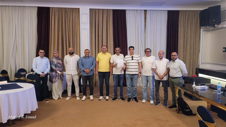 «السياحة» تعقد ورش عمل للتعريف بالمنصة الإلكترونية لخدمات الغوص