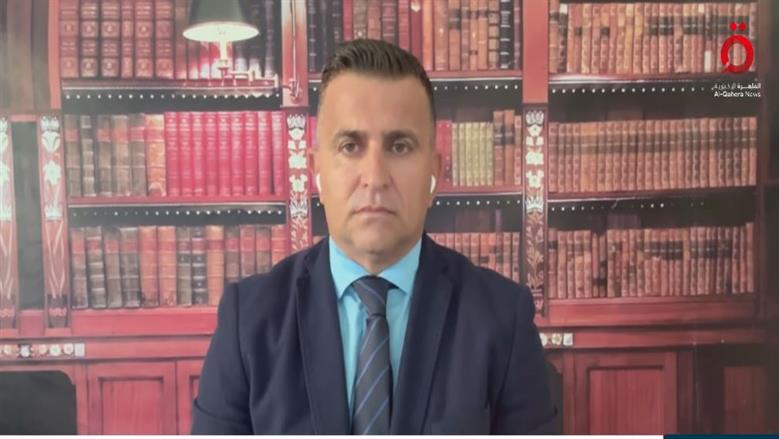 رئيس جمعية الصداقة الأوروبية العربية: تحول موقف ترامب في الملف النووي الإيراني بسبب النفط