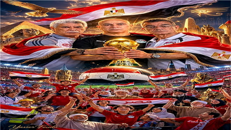 صورتك في احتفالية كأس العالم بملاعب أمريكا بخطوات سهلة.. شجع منتخب بلدك