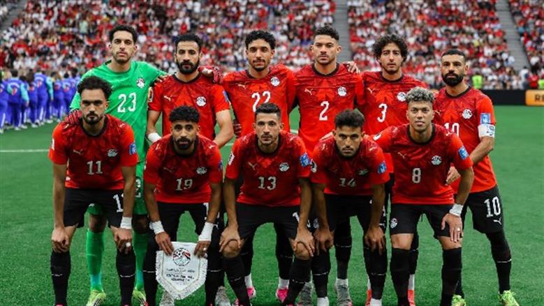 الإعلامي نشأت الديهي: مباراة مصر ونيوزيلندا تاريخية واستمتعنا فيها بكل ألوان السعادة الرياضية