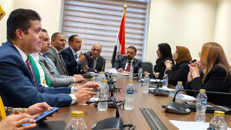 «شباب النواب» توصي بتعميم مراكز العزيمة لعلاج الإدمان بالمجان في مختلف المحافظات