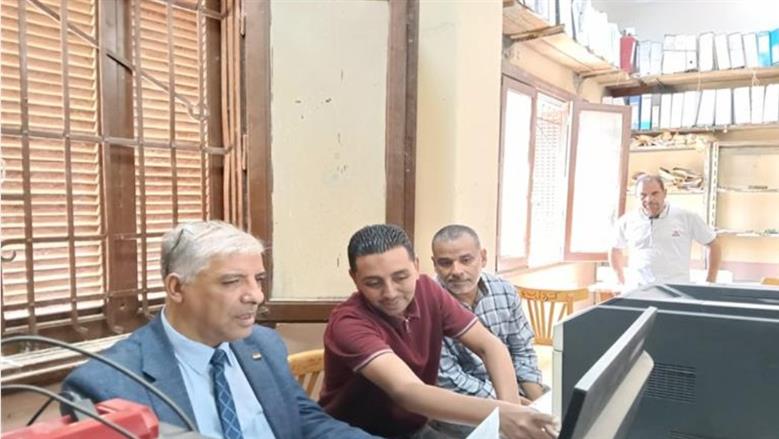 تنسيق الثانوية العامة 2026