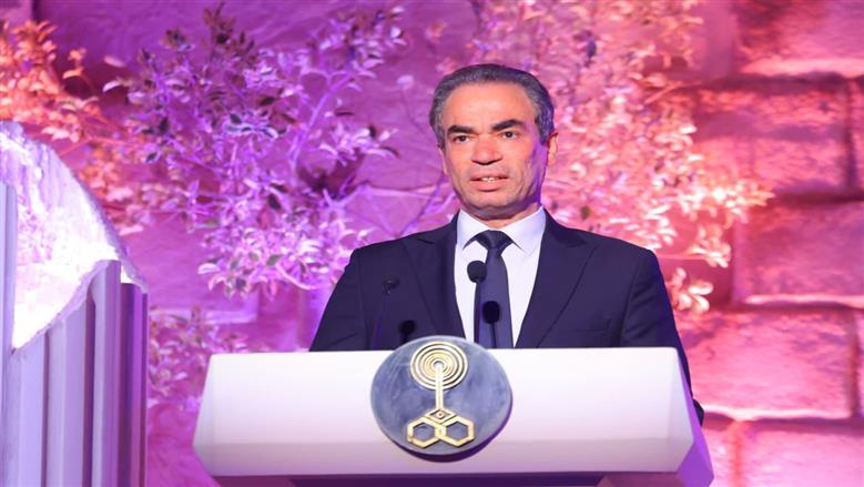المسلماني: الموسيقى المصرية تمتلك إرثا حضاريا وإنسانيا فريدا يمتد لآلاف السنين