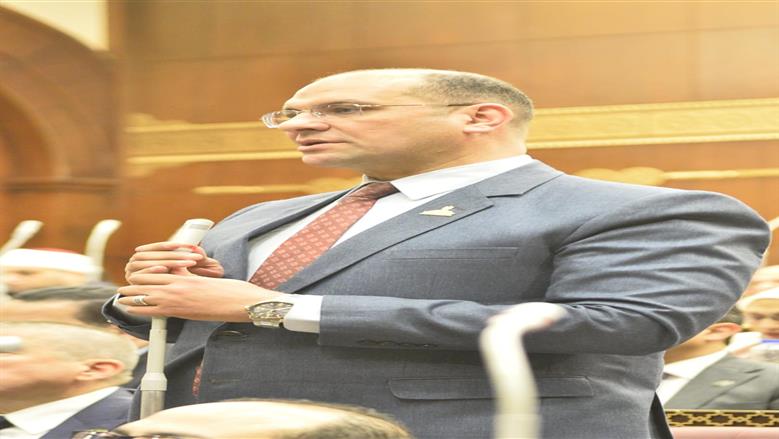 «الشيوخ» يناقش أول طلب باسم «الحرية المصري» حول توطين صناعة الدواء غدا