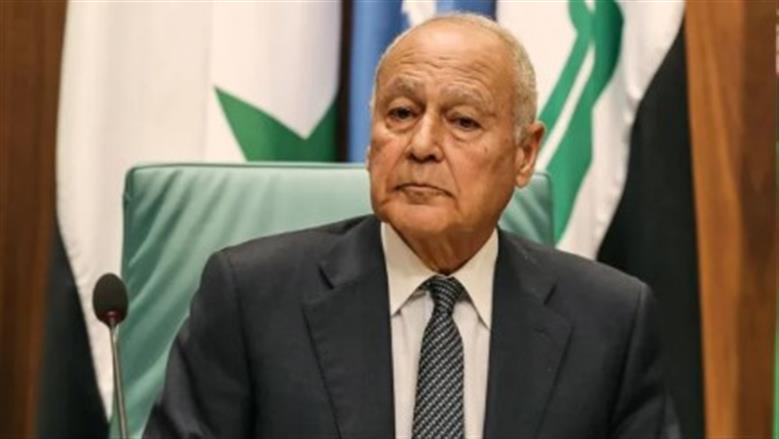 أبوالغيط: نحتاج إلى تماسك عربي أكبر لمواجهة التحديات السياسية والأمنية في المنطقة