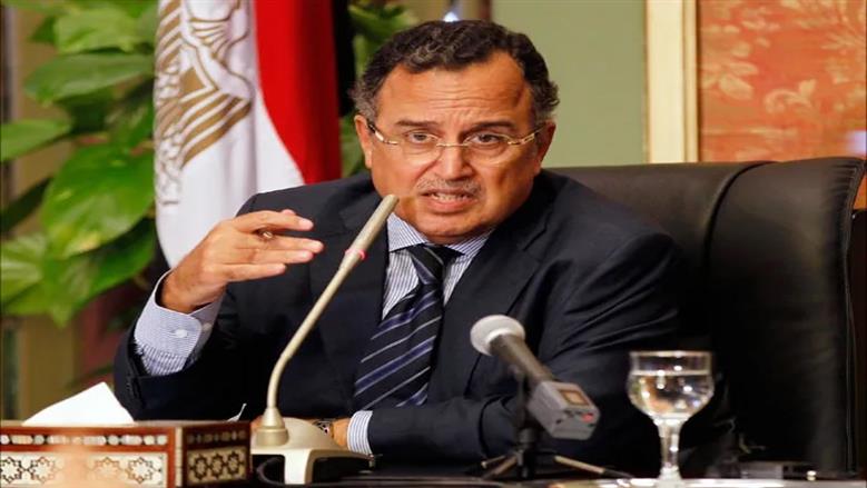 نبيل فهمي أمينا عاما لجامعة الدول العربية لمدة 5 سنوات