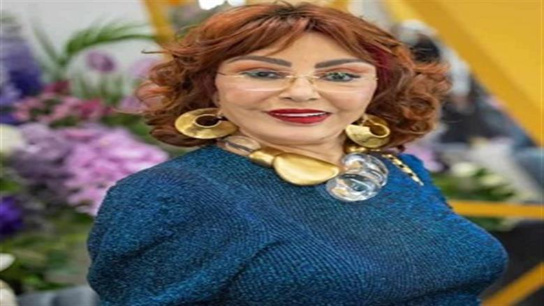 نبيلة عبيد تهنئ منتخب مصر بعد الفوز على نيوزيلندا: «أسعدت الجماهير.. بحبك يا مصر»