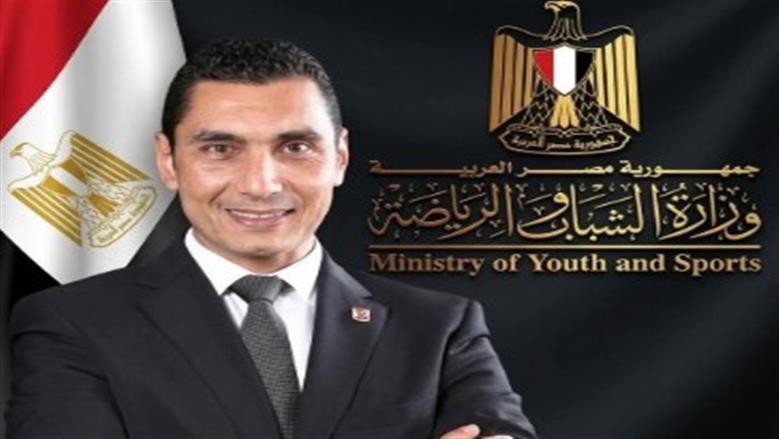 وزير الرياضة: الفوز على نيوزيلندا بداية قوية لمشوار طويل لمصر بالمونديال