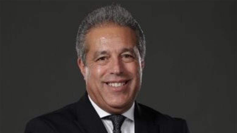 خالد الدرندلي: دعم الرئيس السيسي لمنتخب مصر بعد الفوز على نيوزيلندا منح اللاعبين دفعة قوية