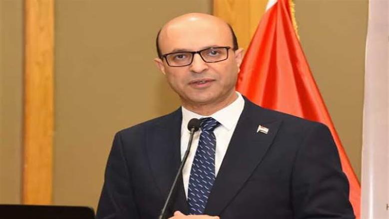 جامعة أسيوط تنفي اعتذار «المنشاوي» عن منصبه: يباشر مهام عمله بصورة طبيعية