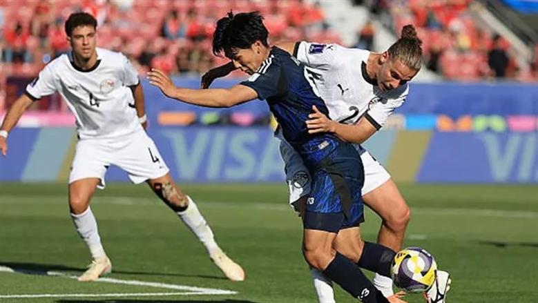 موعد مباراة منتخب مصر ونيوزيلندا