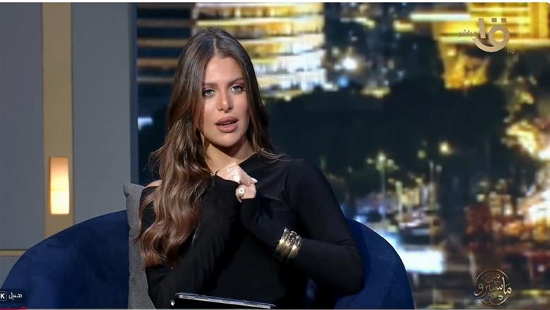 الإعلامية جومانا ماهر تستحضر ذكرى والدها الراحل بكلمات مؤثرة على الهواء