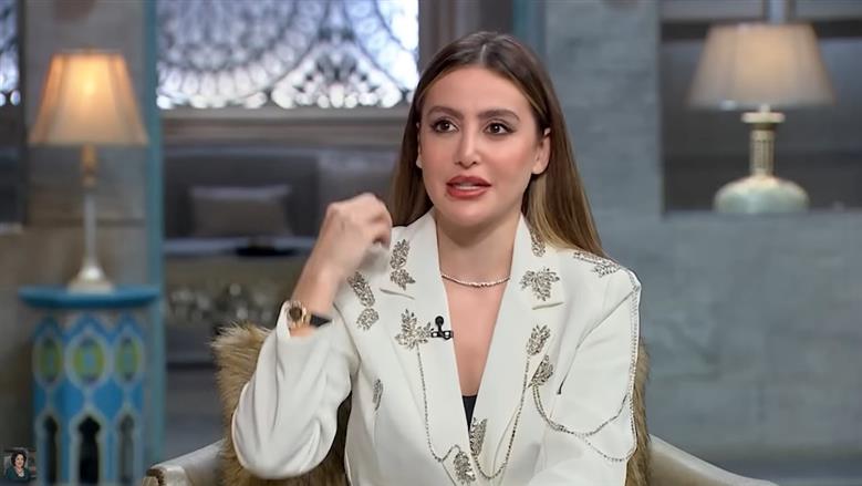 مرام علي: أحلم بتقديم فيلم مع أحمد حلمي