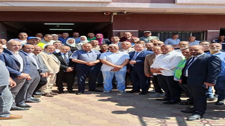جولات ميدانية مكثفة بشركات توزيع الكهرباء لمتابعة الأداء وتحسين الخدمة
