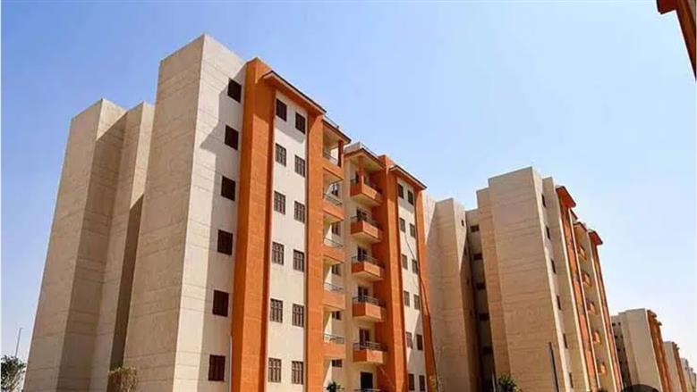 بمقدم 25 ألف.. كيف تحجز شقة العمر في طرح سكن لكل المصريين 9؟