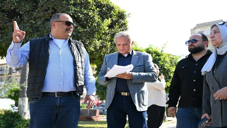 رئيس «مياه القناة»: انتهاء صيانة طلمبات الكسح بمحطة القنطرة غرب الكبرى