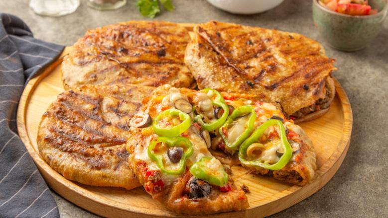 طريقة عمل الحواوشي البلدي في خطوات سهلة.. «غداء اقتصادي»