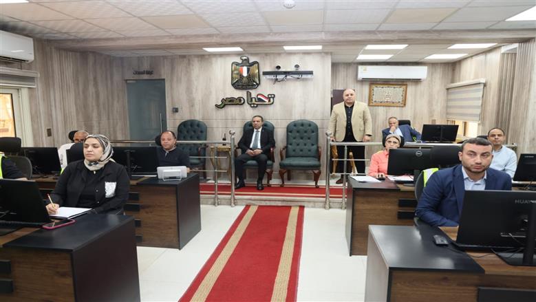 المنوفية
