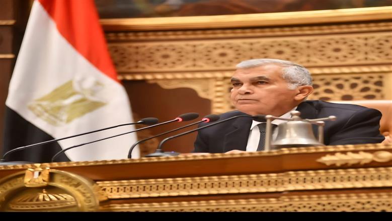رئيس «الشيوخ» يهنئ النائب محمد لطفي بحصوله على وسام الإمبراطورية البريطانية