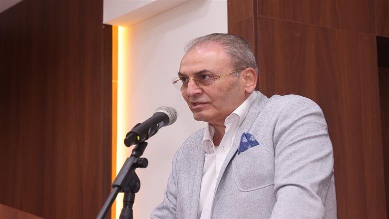 رئيس لجنة التدريب باتحاد الصناعات: تطوير التعليم الفني ضرورة لزيادة الإنتاج والصادرات