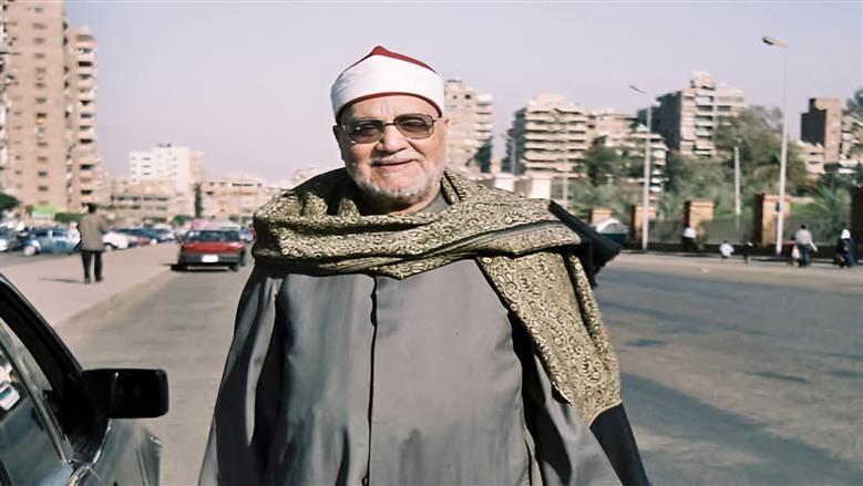 أسرة الشيخ أبوالعينين شعيشع تطالب إذاعة القرآن الكريم بالبحث عن تسجيلاته المفقودة