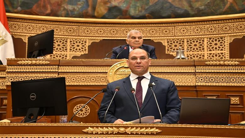 «الشيوخ» يناقش طلبا برلمانيا لاستيضاح خطة الحكومة لتوطين صناعة الدواء