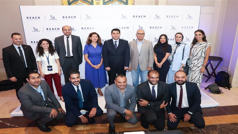 شركة نوفو نورديسك تجمع خبراء الرعاية الصحية في قمة أفريقية “REACH” لمواجهة التحديات المتزايدة للأمراض غير السارية و منها السمنة والسكري وأمراض القلب