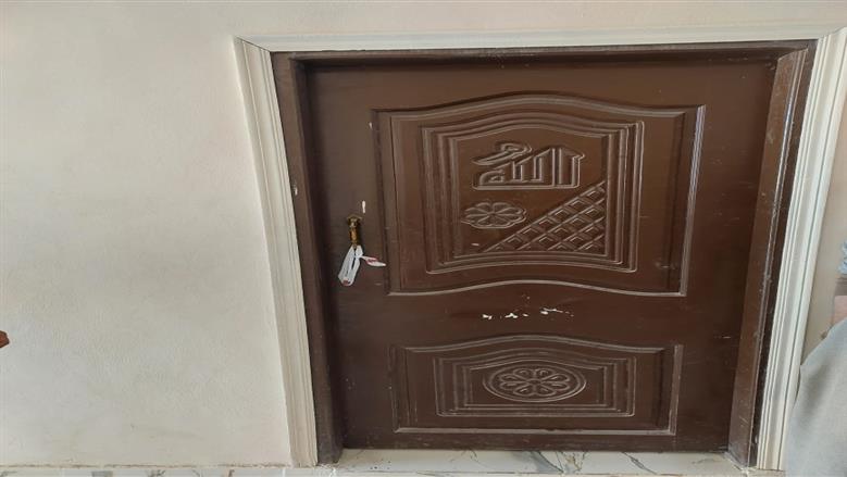 غلق وتشمييع عيادة في مطروح