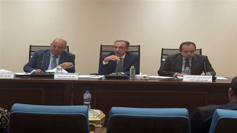  «صحة النواب» تصدر 10 توصيات لتطوير المنظومة الطبية بالشرقية.. وتحيل ملف «كفر صقر» للرقابة