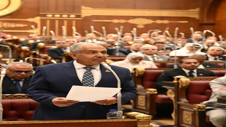 وكيل «الشيوخ» يهنئ الرئيس السيسي بذكرى ثورة 30 يونيو.. ويوجّه التحية لأرواح الشهداء