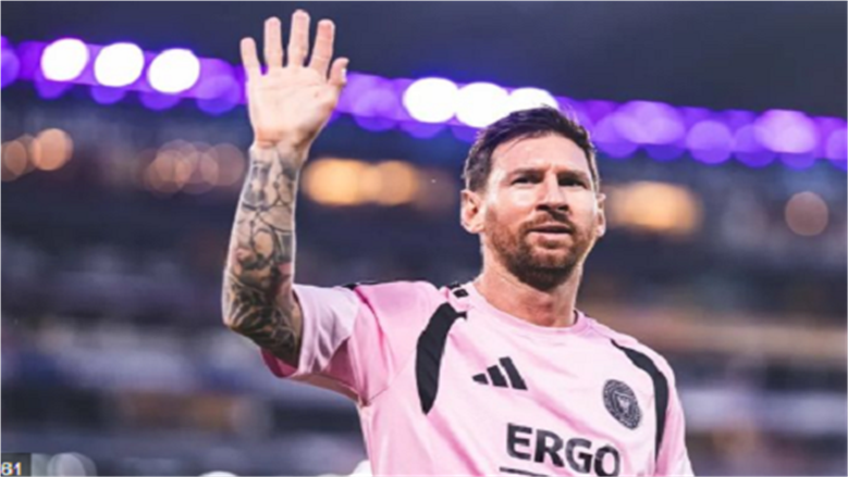 محلل رياضي: ميسي يصنع الفارق في مواجهة النمسا.. ويقود الأرجنتين نحو المجد