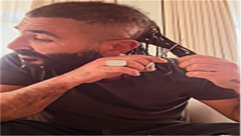 أحمد سعد