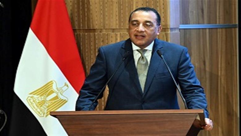 رئيس الوزراء يترأس اجتماع الحكومة بالعاصمة الجديدة غدا