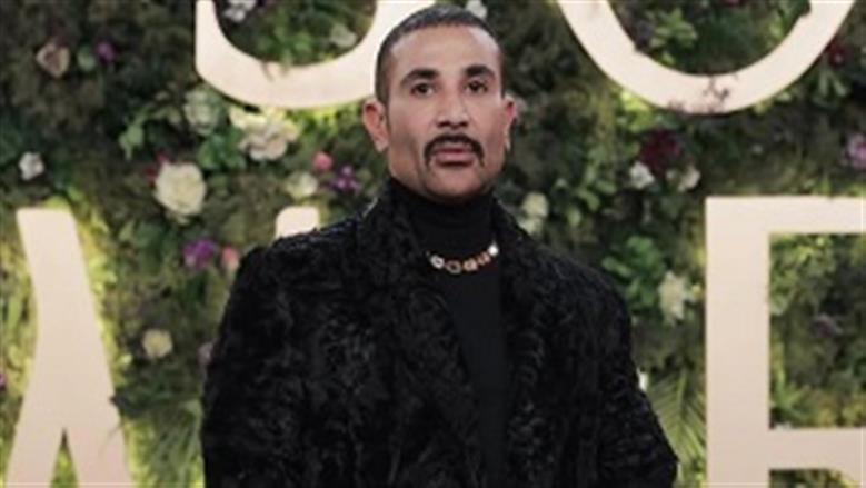 أحمد سعد