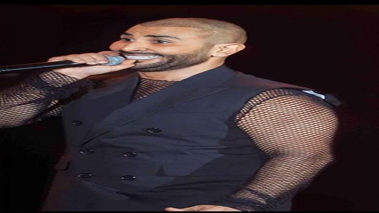 أحمد سعد