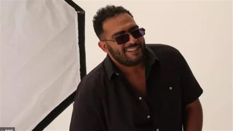 الفنان خالد عصام: الجمهور منح جملة «يا مصر بتعمليها إزاي» معانٍ جديدة