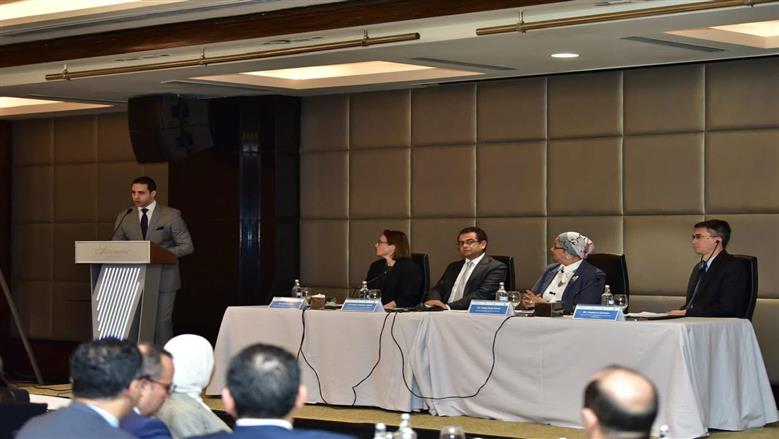النيابة العامة تنظم 6 ورش تدريبية لمواجهة جرائم العنف ضد المرأة