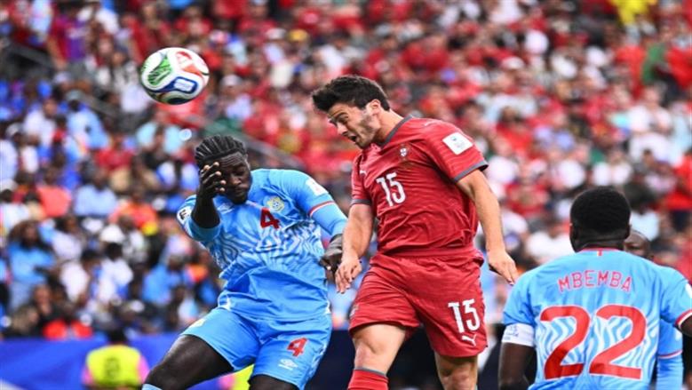 مواعيد مباريات كأس العالم اليوم وغدا 