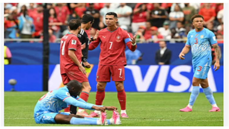 مواعيد مباريات كأس العالم اليوم وغدا والقنوات الناقلة.. شاهد الآن مباراة البرتغال