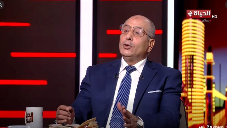 خبير استراتيجي: مفاوضات واشنطن وطهران تنتقل من المبادئ إلى تفاصيل مذكرة التفاهم